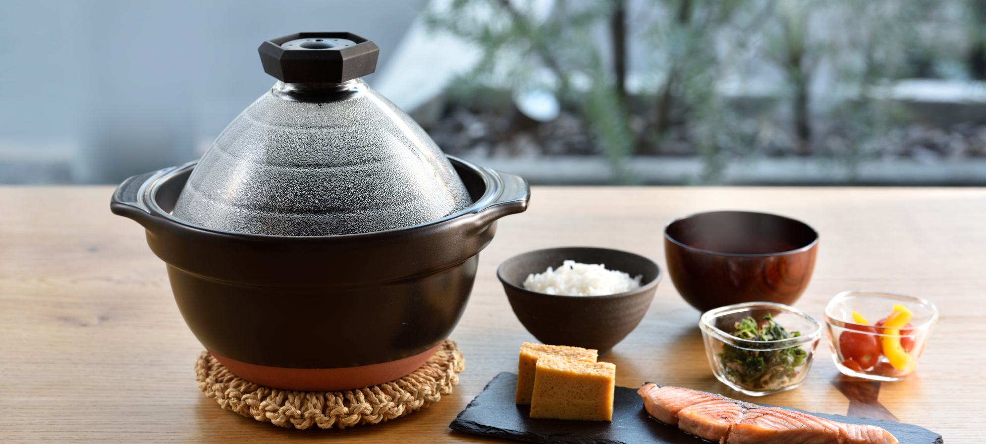 釜 ハリオ ご飯 【ハリオ炊飯鍋雪平】がお得で便利！1年使ってみた