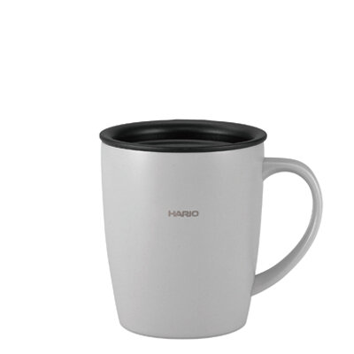 ステンレスマグ MIOLOVE｜コーヒー関連｜耐熱ガラスのHARIO（ハリオ）