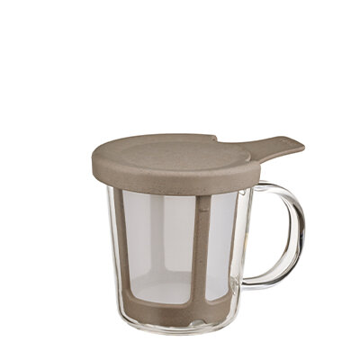 ワンカップコーヒーメーカー<br>・BATON