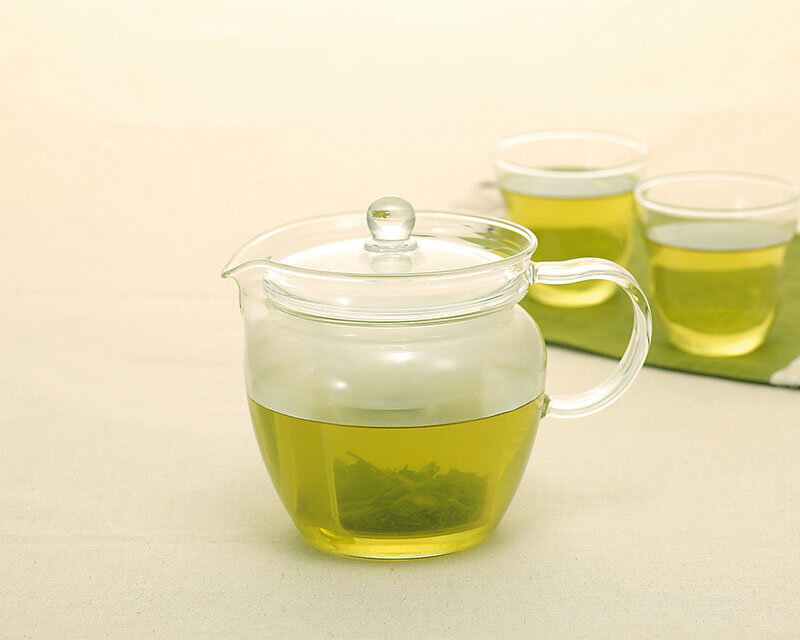 茶茶・なつめ ｜ティー関連｜耐熱ガラスのHARIO（ハリオ）