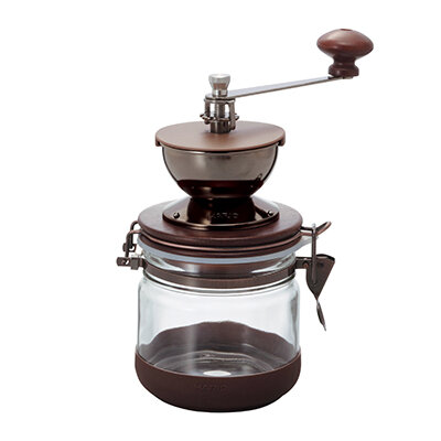 製品情報|コーヒーミル|コーヒー関連|耐熱ガラスのHARIO(ハリオ)