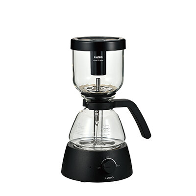 V60珈琲王2 コーヒーメーカー｜コーヒー関連｜耐熱ガラスのHARIO（ハリオ）