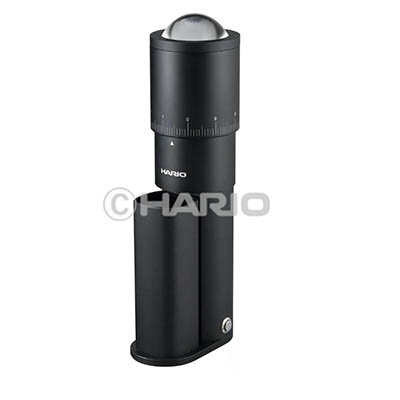 Electric Coffee Grinder SHIZUKA