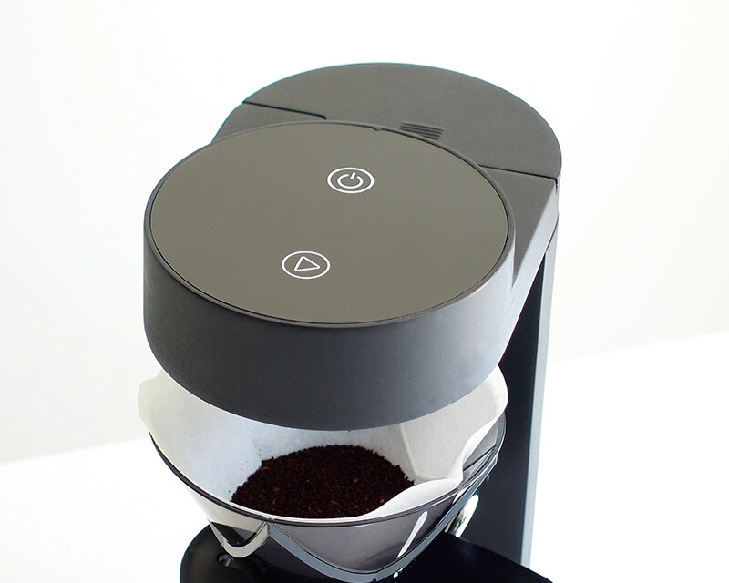 MUGEN Coffee Maker｜コーヒー関連｜耐熱ガラスのHARIO（ハリオ）