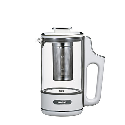 Craft Tea Maker