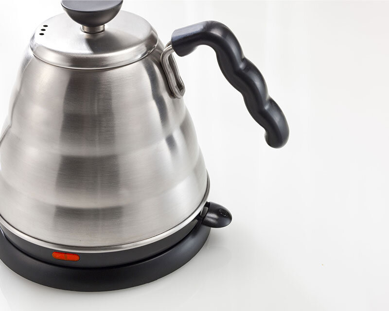 HARIO ハリオ Ｖ60 細口パワーケトル ヴォーノ
