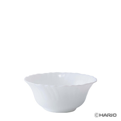 HARIO オパールガラスボウル
