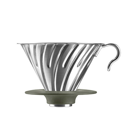 V60<br>メタルドリッパー