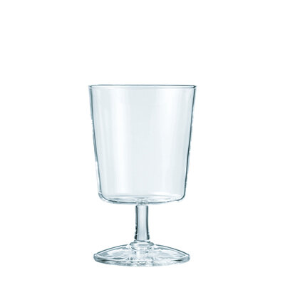 Glass Goblet