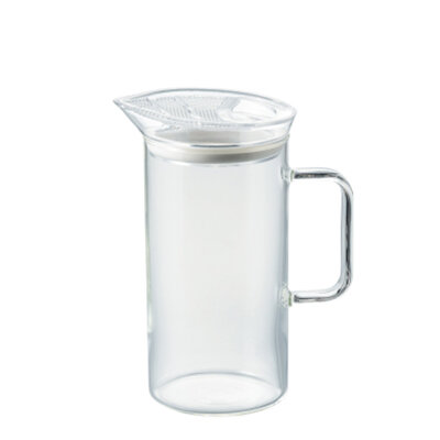 Glass Tea Maker