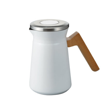 Stainless Thermal Pot