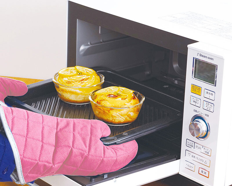 耐熱ガラス製スイーツボウル｜調理器具・卓上関連｜耐熱ガラスのHARIO（ハリオ）
