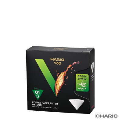 V60 用<br>ペーパーフィルター・メテオ