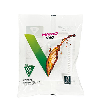 V60 用<br>ペーパーフィルター