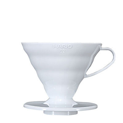 V60透過ドリッパー｜コーヒー関連｜耐熱ガラスのHARIO（ハリオ）