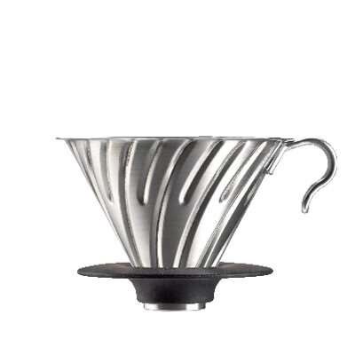 V60<br>メタルドリッパー