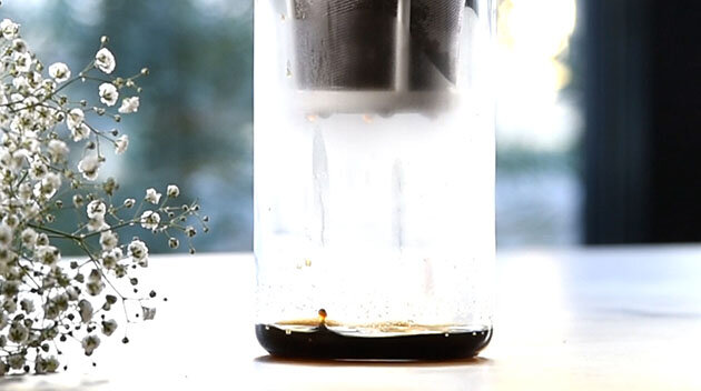 ウォータードリッパー・ドロップ｜コーヒー関連｜耐熱ガラスのHARIO ...