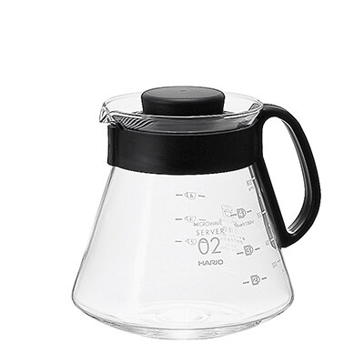 V60レンジサーバー