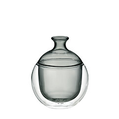 どんぐりカラフェ