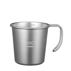 V60 メタル
スタッキングマグ