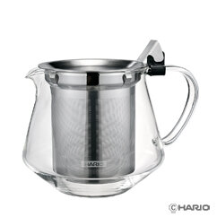 CLEAR BREW POT