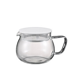 ティーポット・茶乃丸
