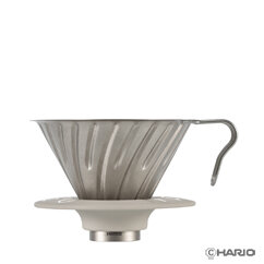 V60 チタンドリッパー