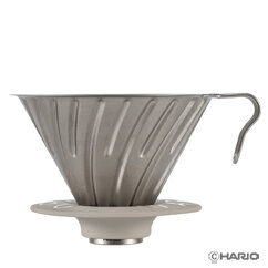 V60 チタンドリッパー