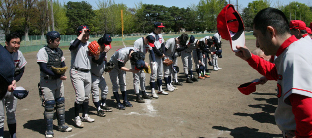 福利厚生・イベント